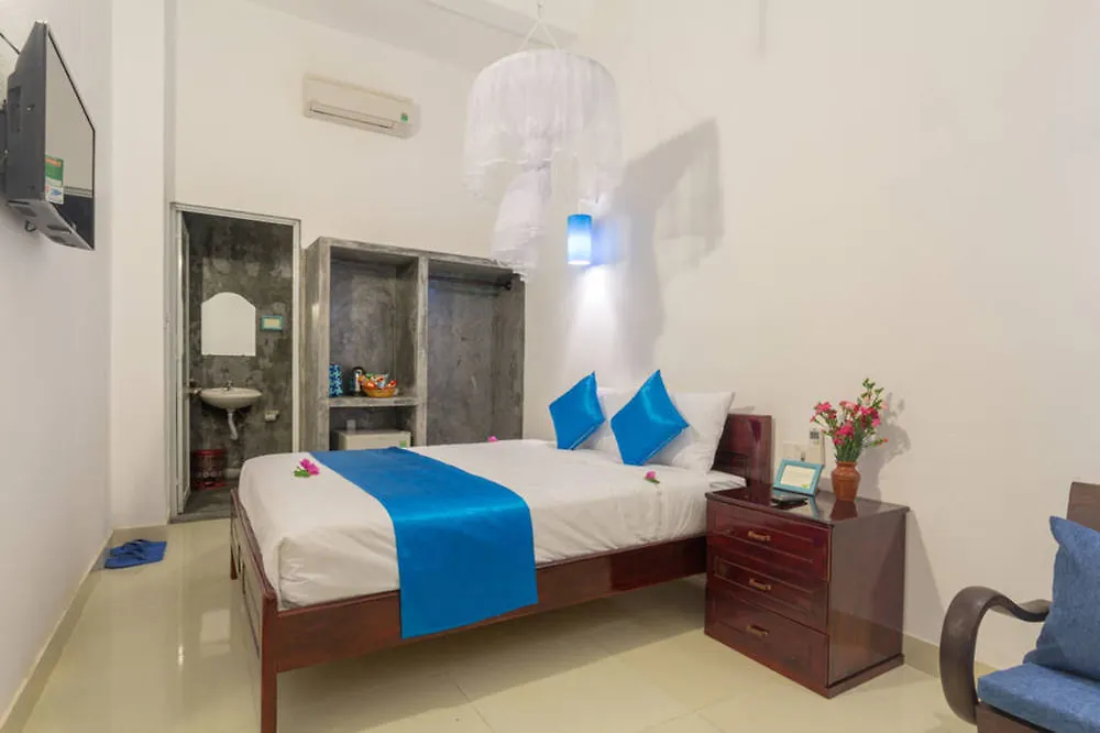 Lang Dong An Bang Bed & Breakfast Hoi An