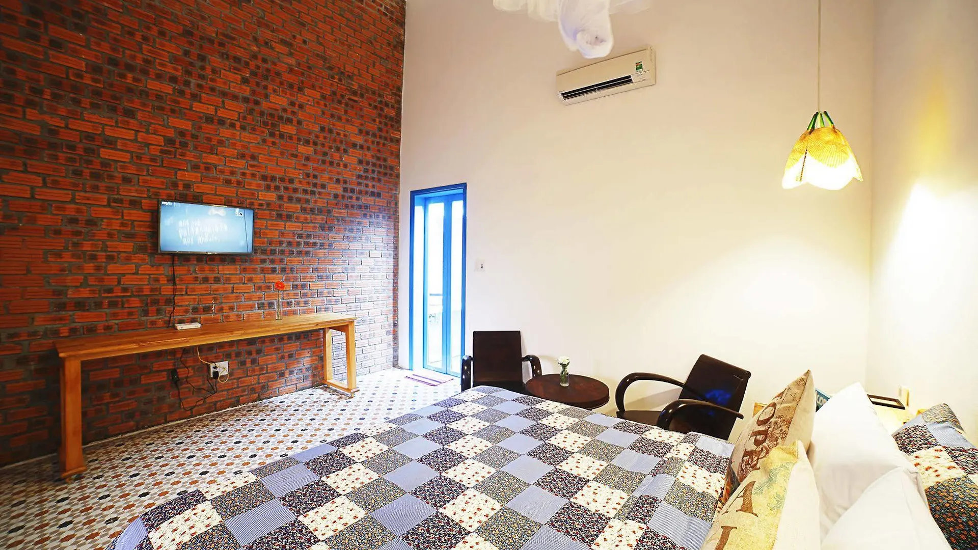 Lang Dong An Bang Bed & Breakfast Hoi An