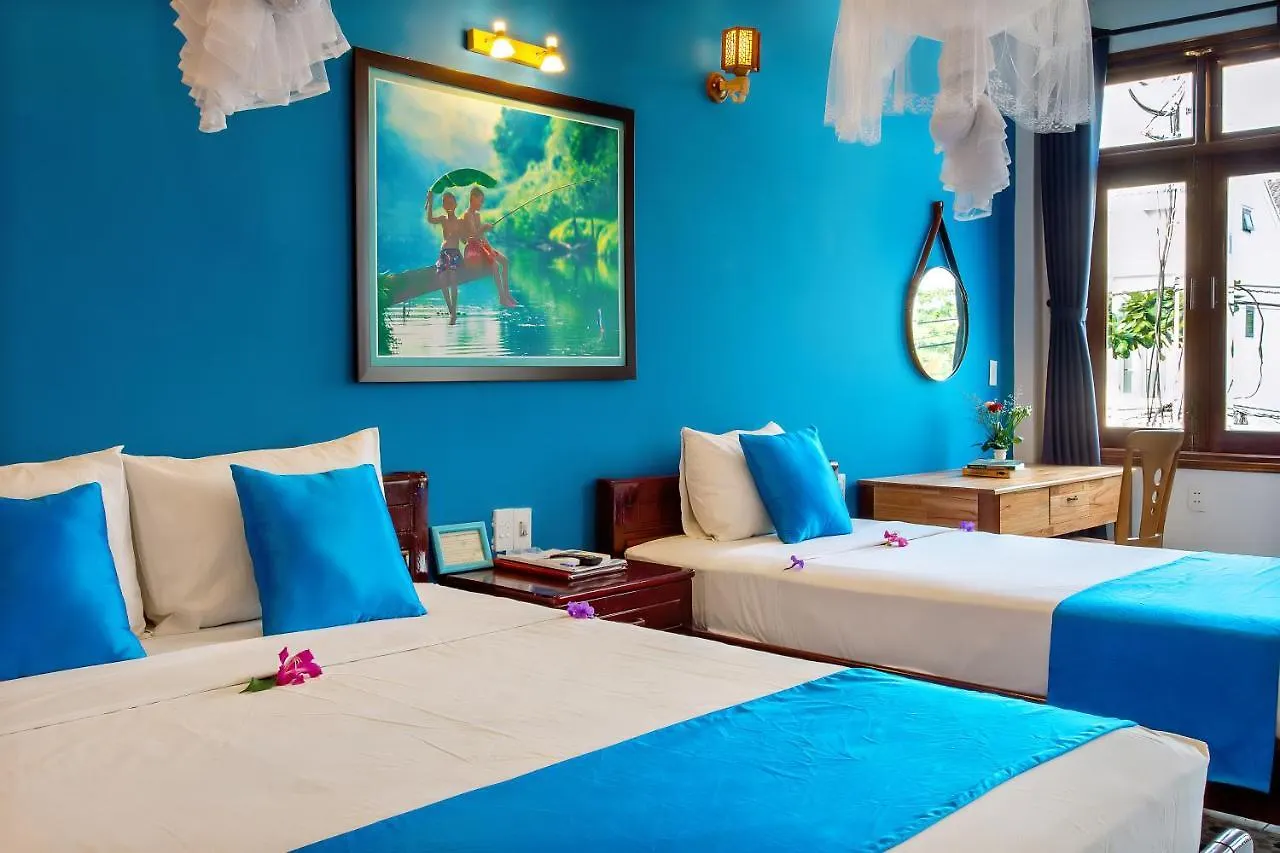 Lang Dong An Bang Bed & Breakfast Hoi An