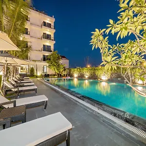 Athenia Boutique Hotel&spa Hội An