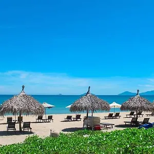 Blue Hoi An