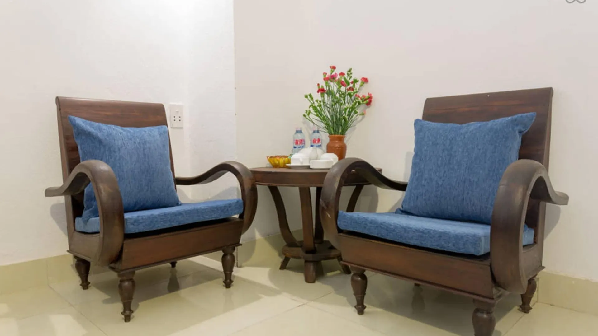 Lang Dong An Bang Bed & Breakfast Hoi An 2*,