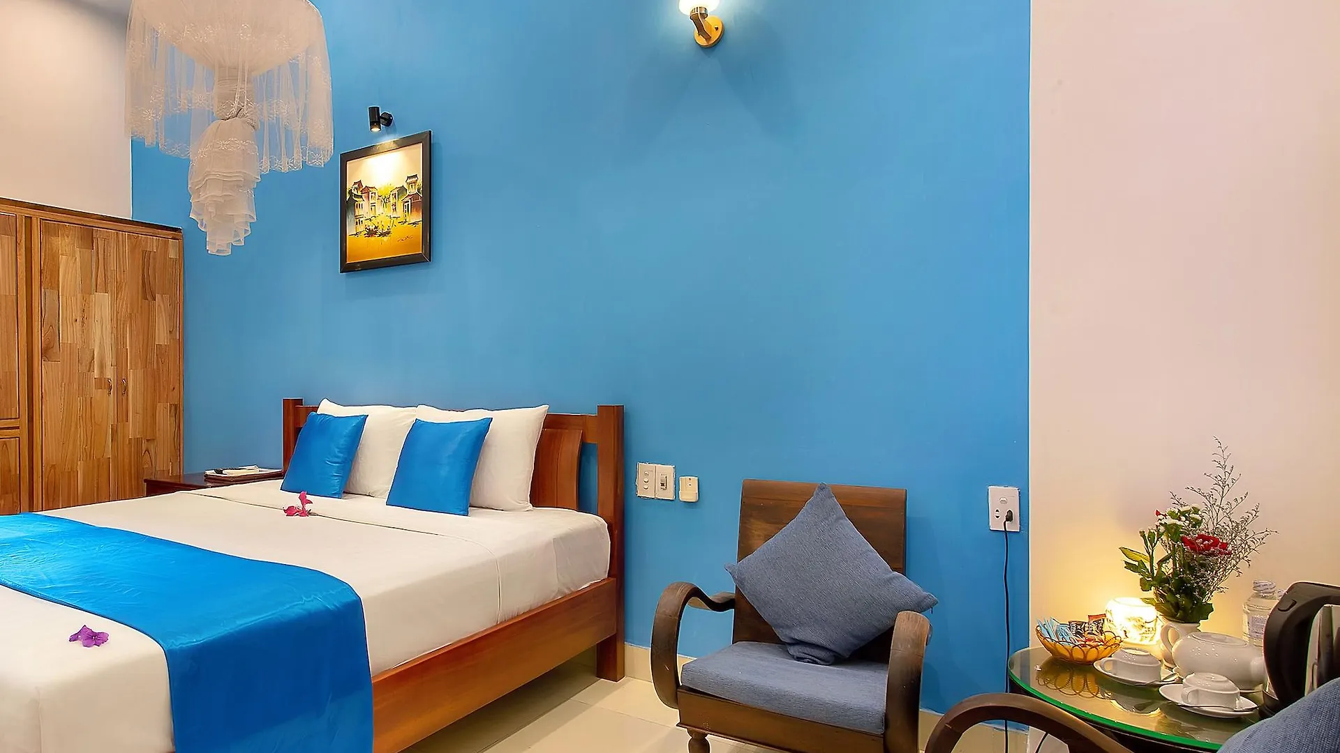 Lang Dong An Bang Bed & Breakfast Hoi An 2*,  Vietnam