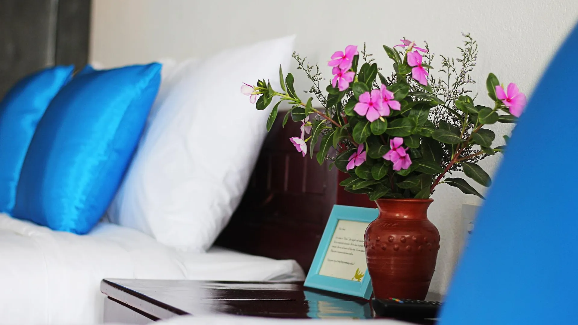 Lang Dong An Bang Bed & Breakfast Hoi An 2*,  Vietnam