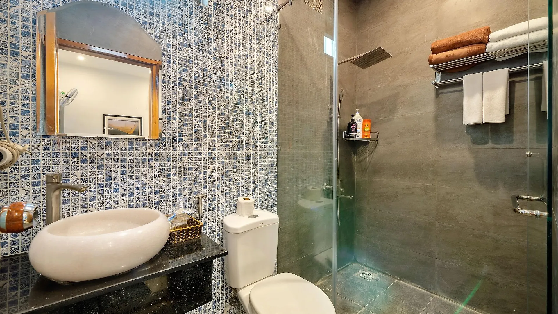 Lang Dong An Bang Bed & Breakfast Hoi An