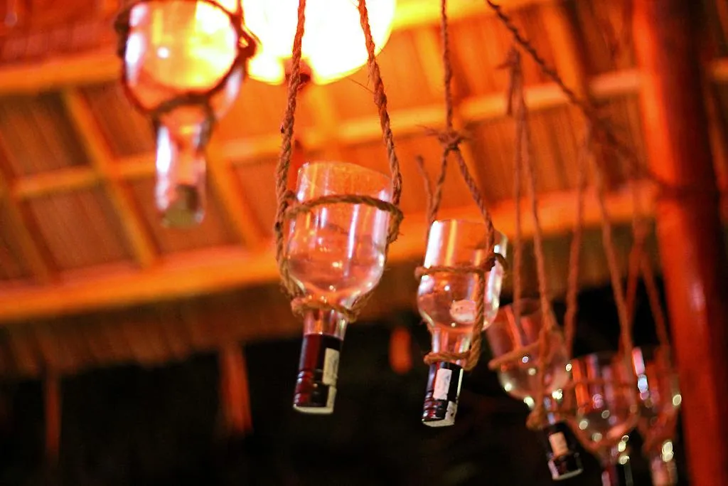 Lang Dong An Bang Bed & Breakfast Hoi An