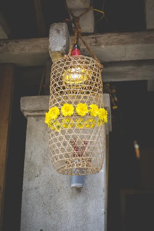 Lang Dong An Bang Bed & Breakfast Hoi An