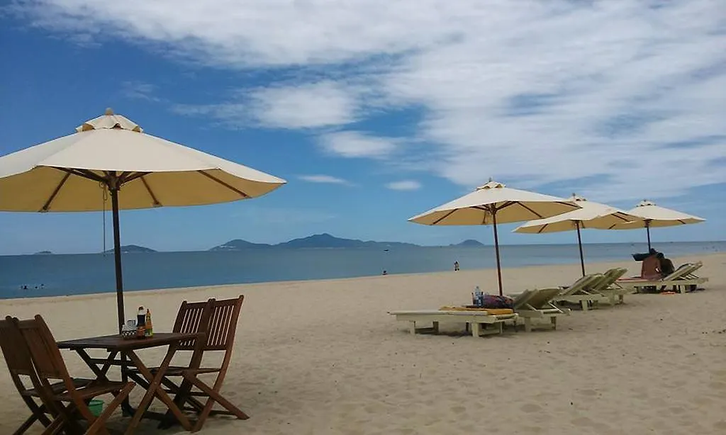 Lang Dong An Bang Bed & Breakfast Hoi An