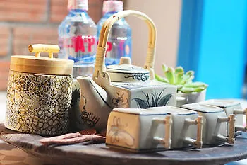 Lang Dong An Bang Bed & Breakfast Hoi An Vietnam