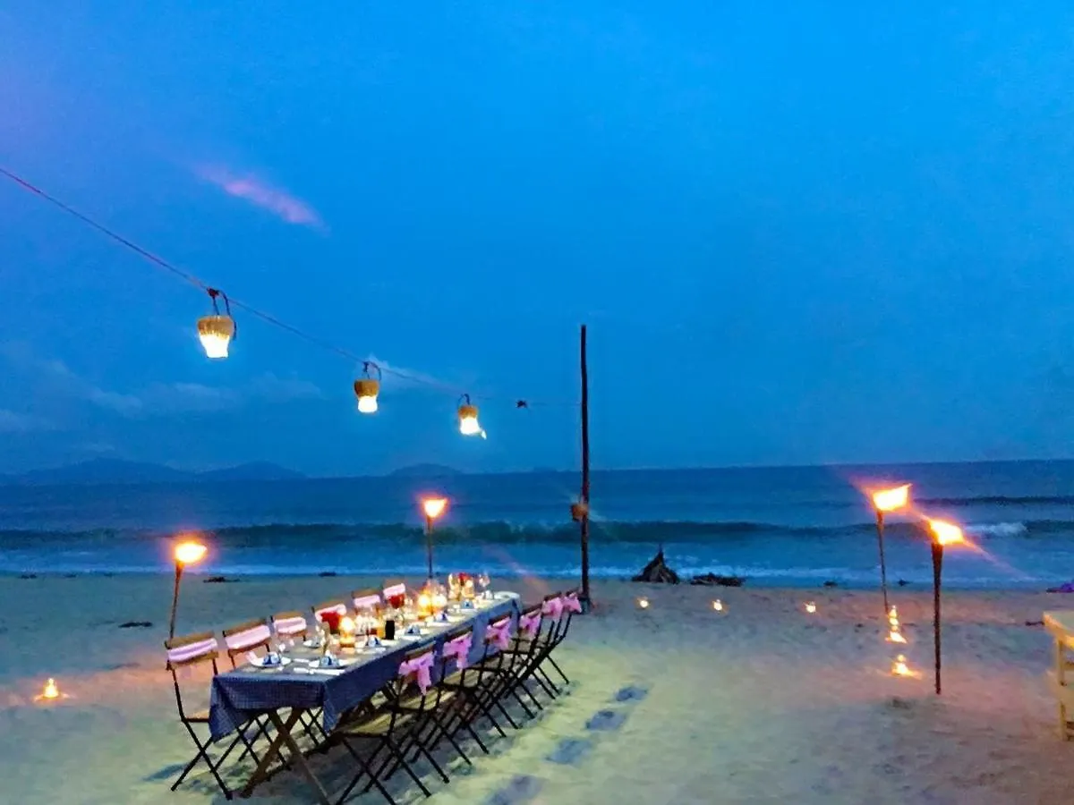 Lang Dong An Bang Bed & Breakfast Hoi An 2*,
