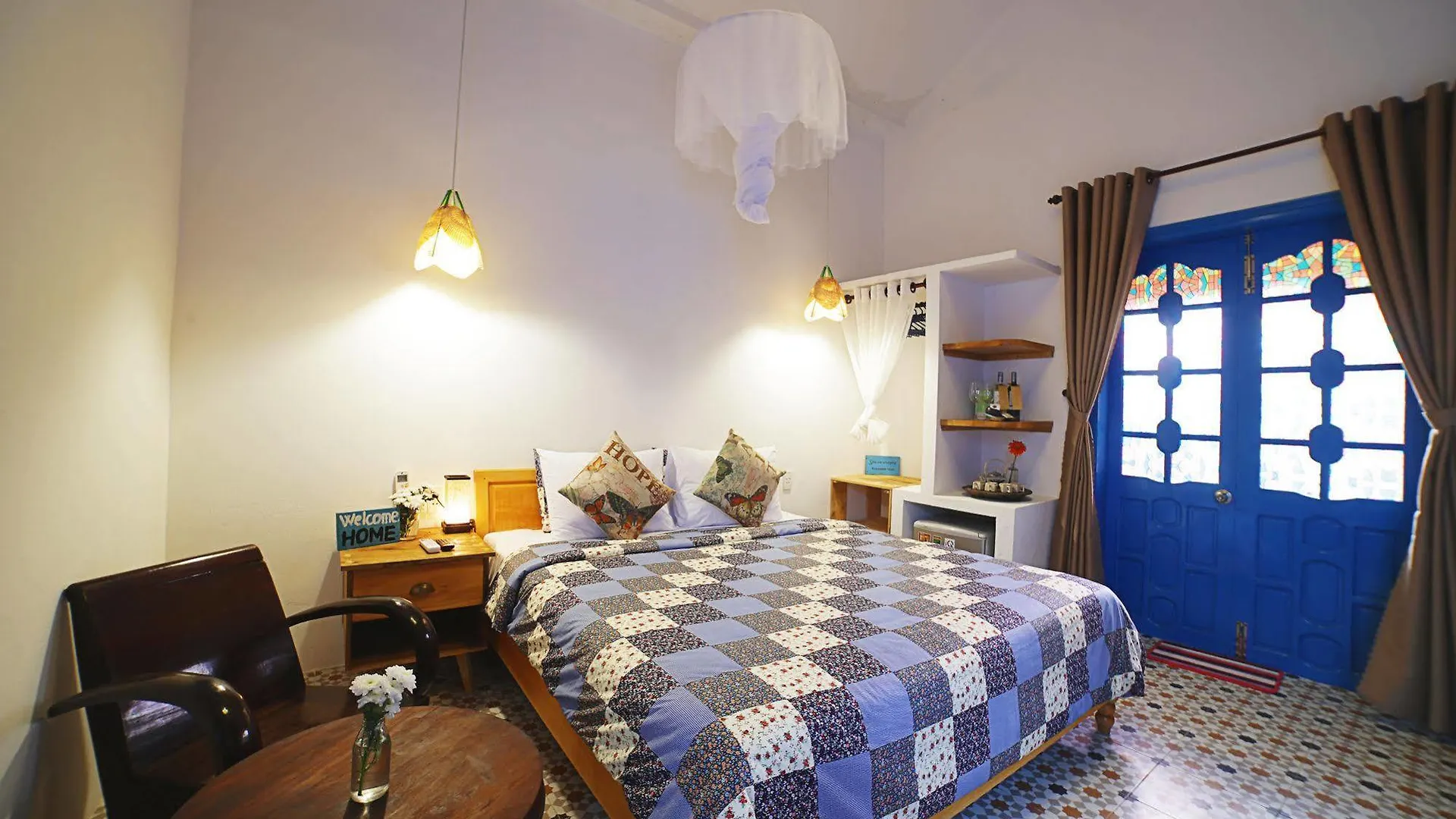 Lang Dong An Bang Bed & Breakfast Hoi An