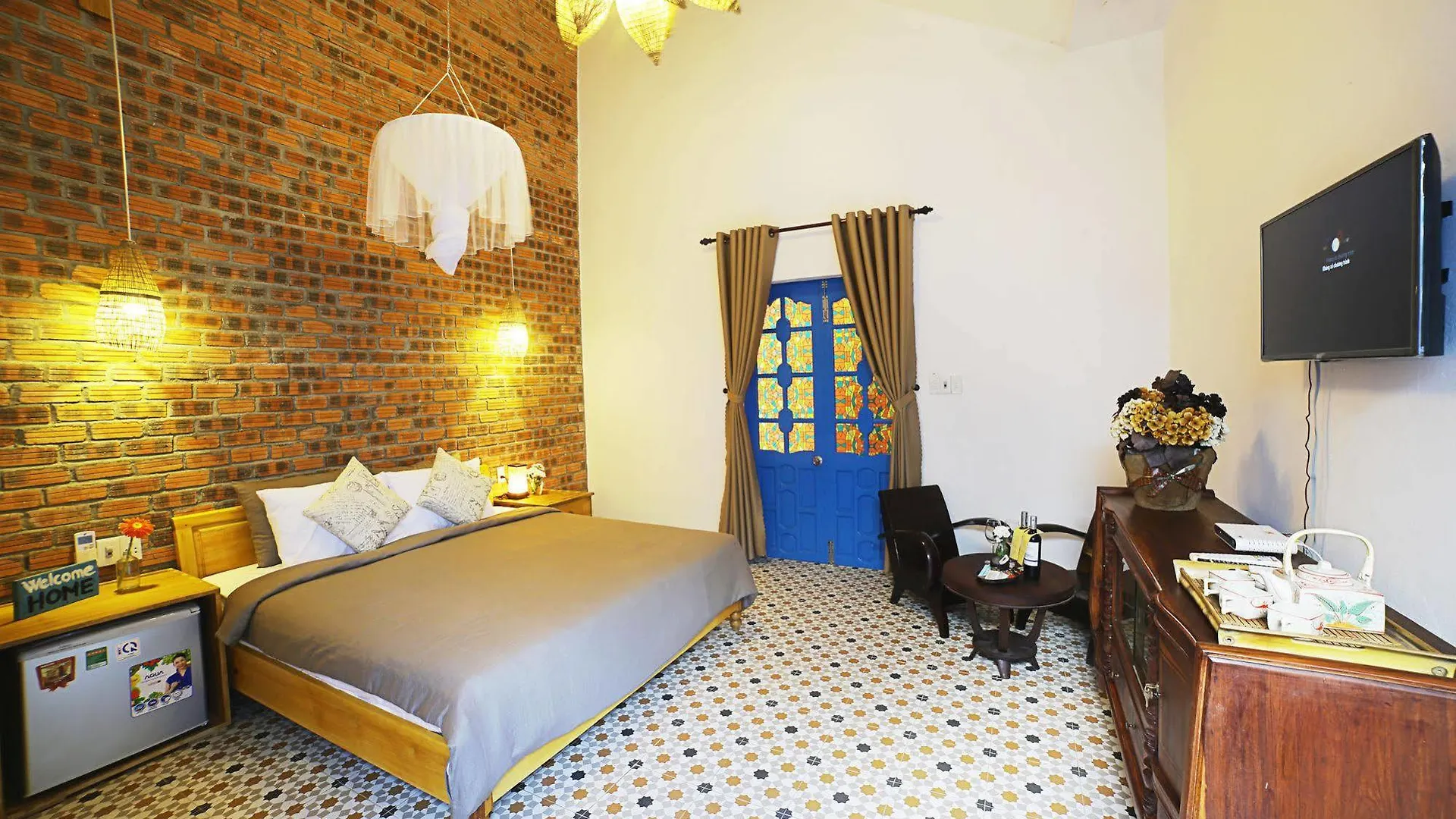 Lang Dong An Bang Bed & Breakfast Hoi An