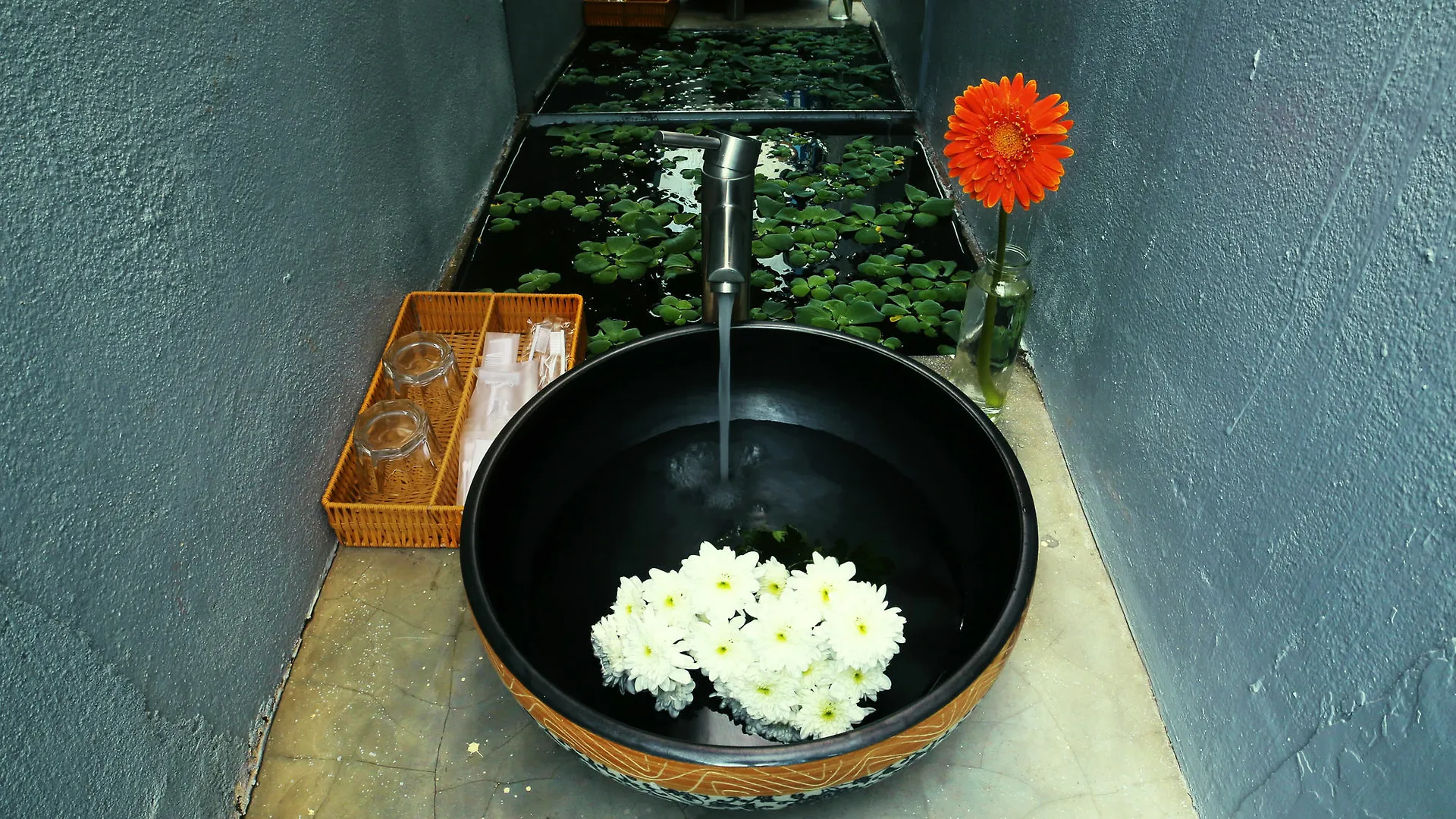 Lang Dong An Bang Bed & Breakfast Hoi An