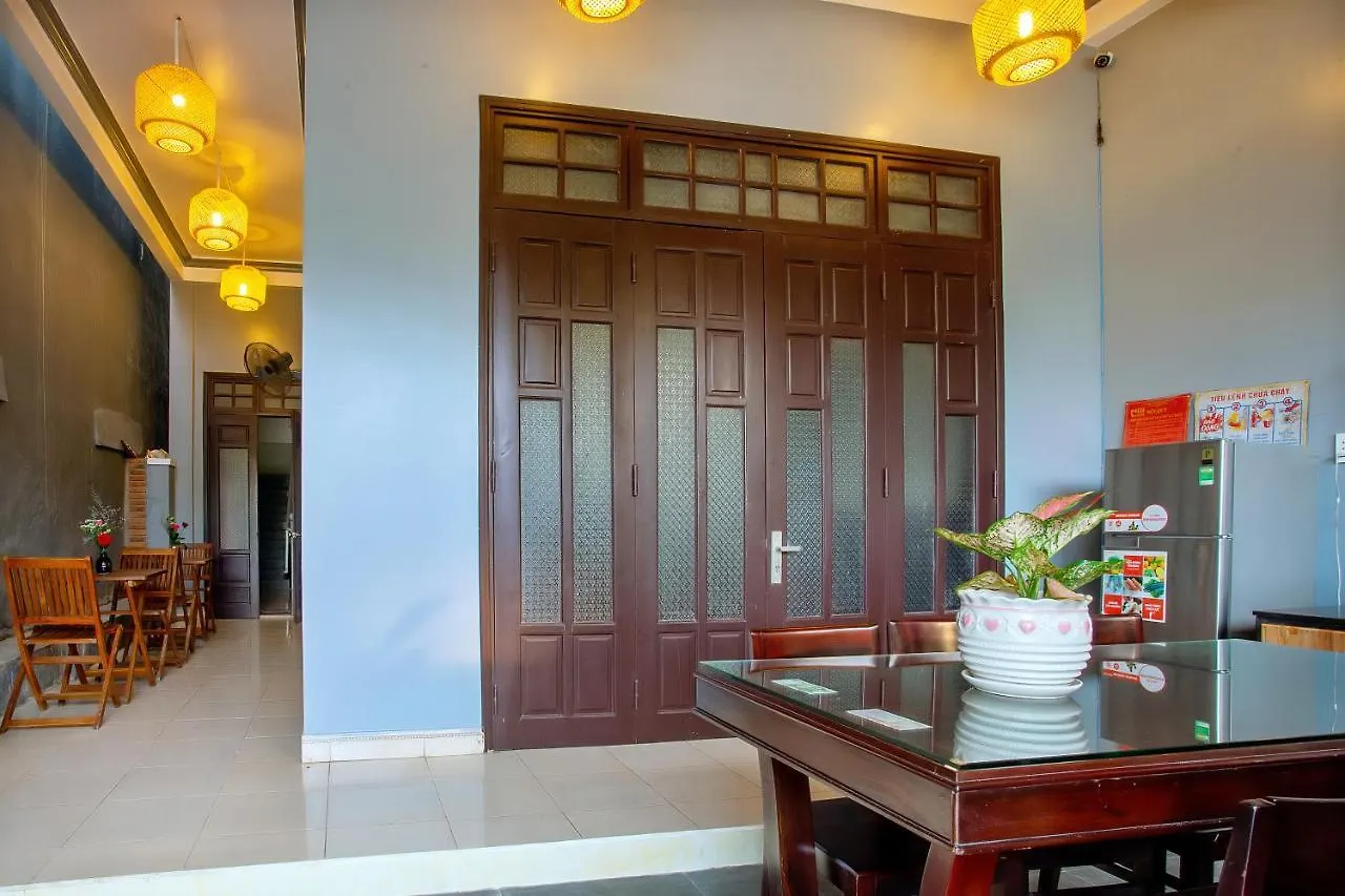 Lang Dong An Bang Bed & Breakfast Hoi An